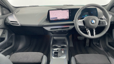 BMW 1 Series 120 M Sport 5dr Step Auto [Pro Pack] Petrol Hatchback